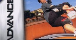 Tony Hawk's Pro Skater 4 - Video Game