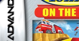 Tonka: On The Job - Video Game