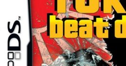 TOKYO beat down (PC Indie Game) - Video Game Video game from TOKYO beat down (PC Indie Game) for Windows.
