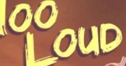 Too Loud - Video Game Video game from Too Loud for Windows. Published by Cubic Pie (2019). Uploaded by Lewis S..