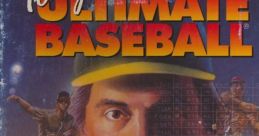 Tony La Russa's Ultimate Baseball - Video Game