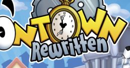 Toontown Rewritten - Video Game