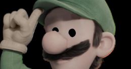 Too Late.exe Super Mario Bros.exe - Video Game