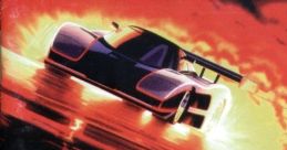 Top Gear 2 (CD32) Top Racer 2 トップレーサー2 - Video Game
