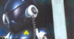 Toonami: Deep Space Bass - Video Game Video game from Toonami: Deep Space Bass for Anime. Published by Rhino (2001).