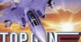Top Gun: Fire at Will - Video Game