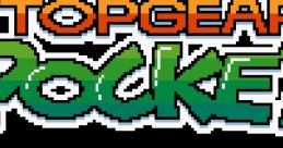Top Gear Pocket (GBC) Top Gear Rally トップギア・ポケット - Video Game
