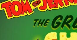 Tom and Jerry - The Great Cheese Chase - Video Game