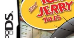 Tom and Jerry Tales - Video Game