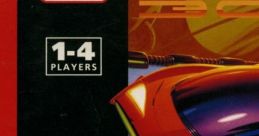 Top Gear 3000 The Planet's Champ: TG3000 プラネットチャンプ TG3000 - Video Game