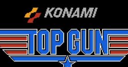 Top Gun: The Second Mission Top Gun: Dual Fighters トップガンデュアルファイターズ - Video Game