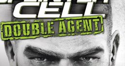 Tom Clancy's Splinter Cell - Double Agent - Video Game