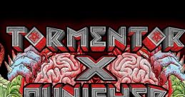 Tormentor X Punisher Official - Video Game