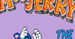 Tom Vs. Jerry - The Chase is On! (Prototype) - Video Game