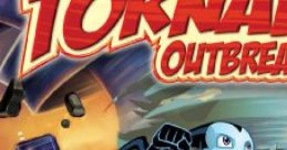 Tornado Outbreak - Video Game Video game from Tornado Outbreak.