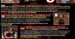 Torrente 3: The Protector Torrente 3: El Protector - Video Game