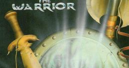 Torvak the Warrior - Video Game