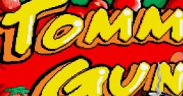 Tommy Gun - Video Game