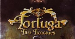 Tortuga: Two Treasures - Video Game