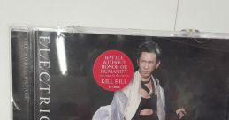 Tomoyasu Hotei - Electric Samurai - Video Game