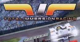Total Immersion Racing - Video Game