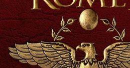 Total War:Rome II(Re-Arranged ) Total War:Rome 2 Rome 2 Total War - Video Game