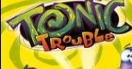 Tonic Trouble OST - Video Game Video game from Tonic Trouble OST.