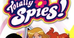 Totally Spies! Totally Party - Video Game