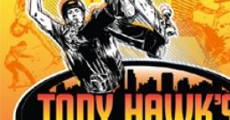 Tony Hawk's Pro Skater - Video Game