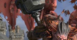 Total War: Warhammer 3 - Video Game