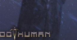 TOO HUMAN ORIGINAL TRACK - Video Game