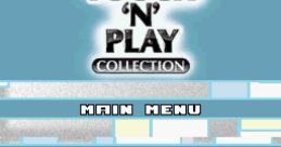 Touch 'N' Play - Video Game