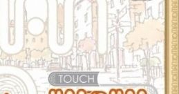 Touch Man to Man: Gicho Yeongeo 기초영어 - Video Game