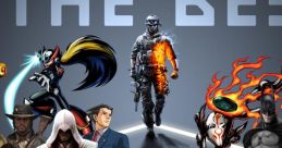 Top 40 Video Game Tones (Android Game ) - Video Game