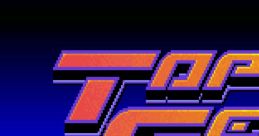 Top Gear Top Racer トップレーサー - Video Game