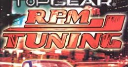 Top Gear RPM Tuning Midnight Outlaw: Six Hours To Sun Up - Video Game