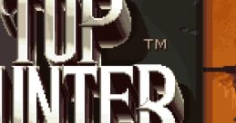 Top Hunter: Roddy & Cathy トップ・ハンター ～ロディー & キャシー～ - Video Game