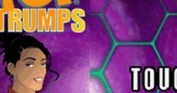 Top Trumps: Doctor Who - Video Game