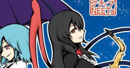Touhou Bakuon Jazz 10 東方爆音ジャズ10 - Video Game