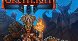 Torchlight II - Video Game