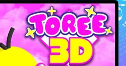 Toree 3D (Original Video Game track) - Video Game