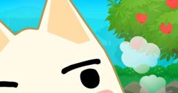 Toro and Friends: Onsen Town Toro to Puzzle: Dokodemo Issho トロとパズル ~どこでもいっしょ~ - Video Game