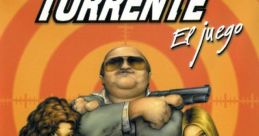 Torrente: El Juego - Video Game