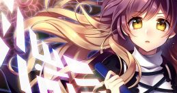 Touhou Genso Wanderer 07 Extra2 Celestial Diva - Video Game Video game from Touhou Genso Wanderer 07 Extra2 Celestial