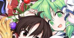 Touhou Genso Wanderer 08 Audio Drama - Video Game