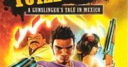 Total Overdose - Original Game Audio - Video Game Video game from Total Overdose - Original Game Audio for Windows.