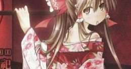 Touhou Doujin - Demetori - Sendaisoushi ~ Offering to The Sukhavati - Video Game