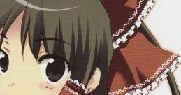 Touhou Manga - Silent Sinner in Blue - Video Game