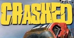 Totaled! Unofficial track Crashed - Video Game