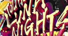 Touhou Luna Nights Original track Touhou Luna Nights オリジナルサウンドトラック - Video Game